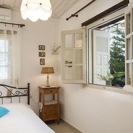 Vila House Erofili Chania  Exteriér fotografie