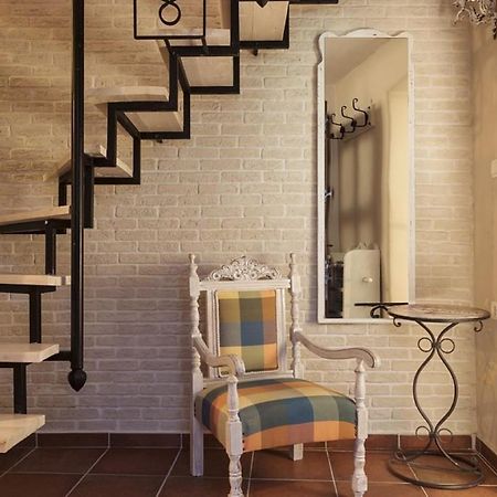 Vila House Erofili Chania  Exteriér fotografie