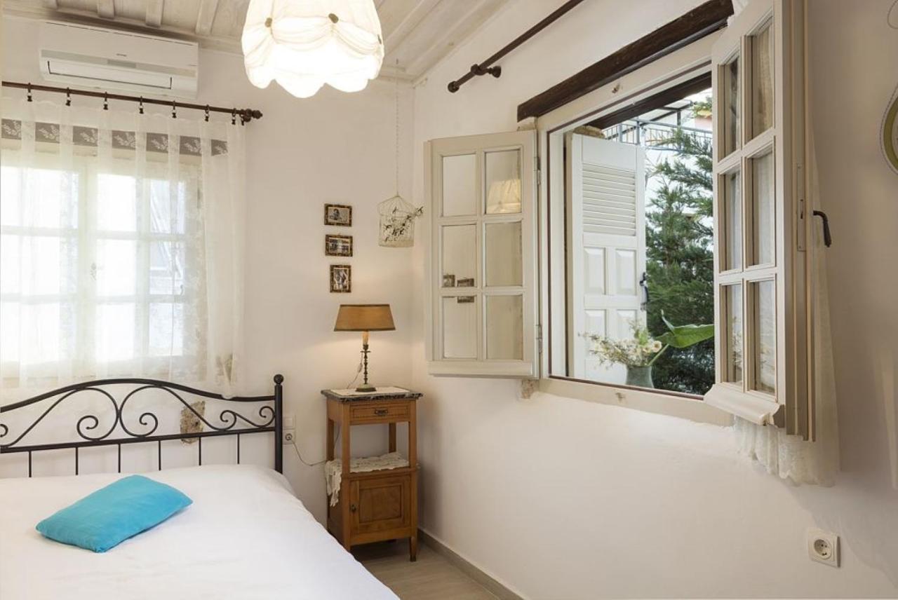 Vila House Erofili Chania  Exteriér fotografie
