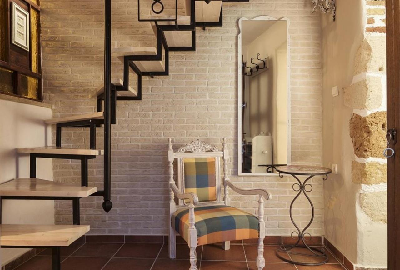 Vila House Erofili Chania  Exteriér fotografie