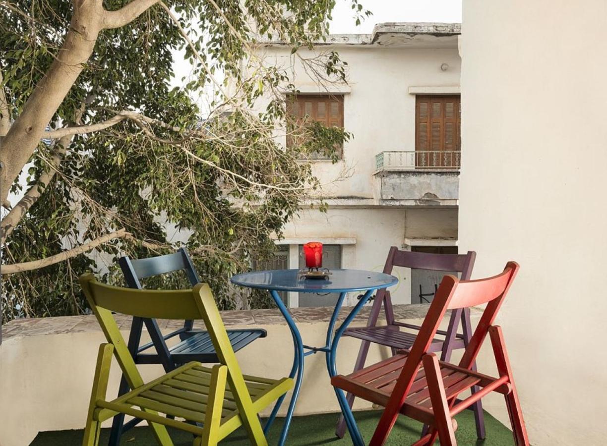 Vila House Erofili Chania  Exteriér fotografie